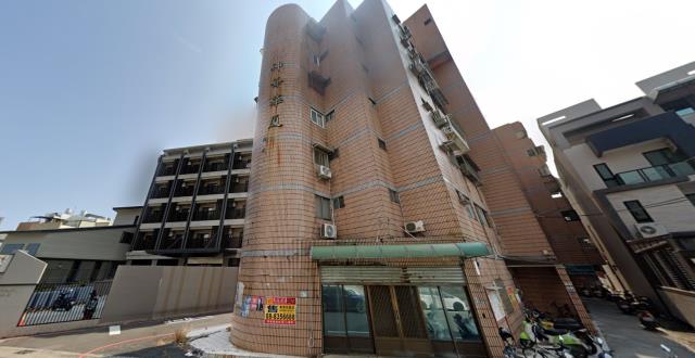 屏東東港法拍華廈-3