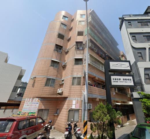 屏東東港法拍華廈-6