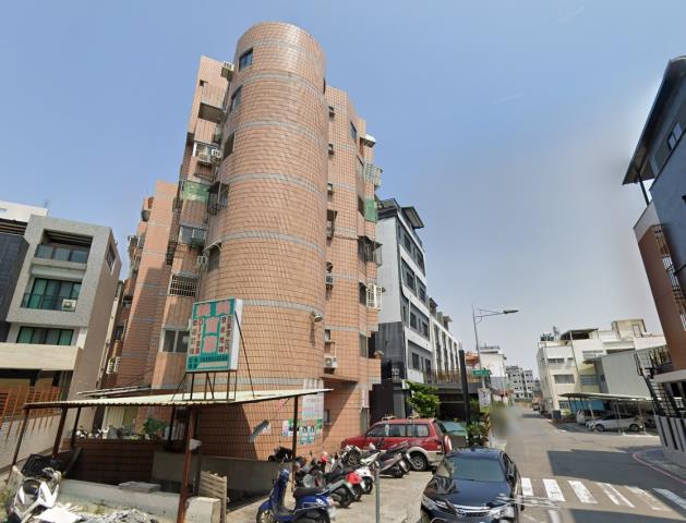 屏東東港法拍華廈-7