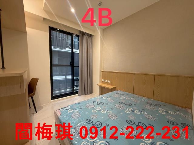 台南東區套房-8