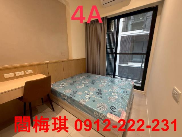 台南東區套房-4