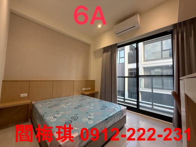 台南東區套房-4