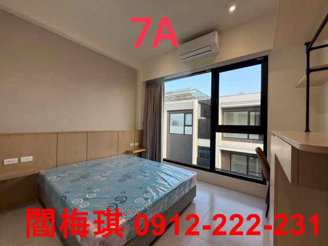 台南東區套房-4