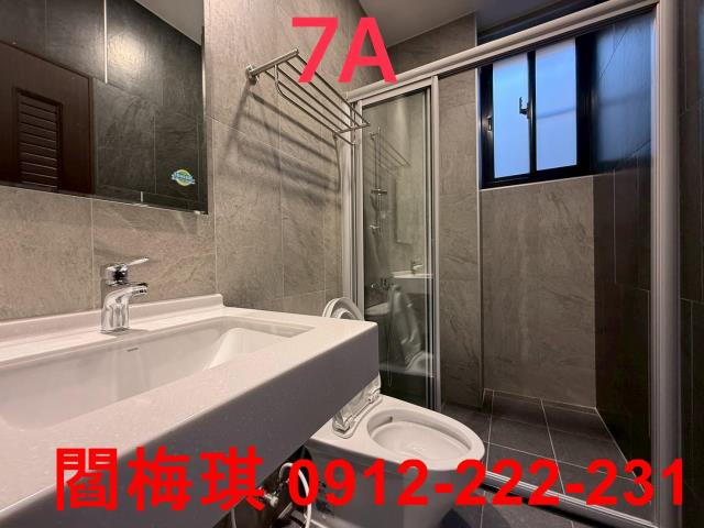 台南東區套房-6