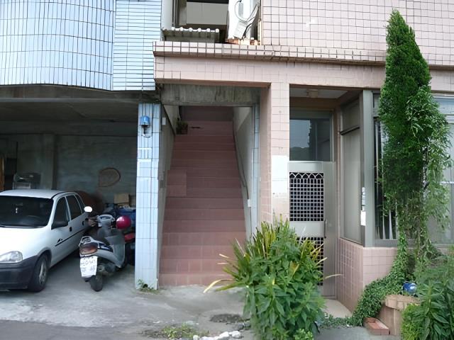 楊梅法拍公寓-2