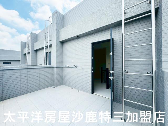 沙鹿別墅-13