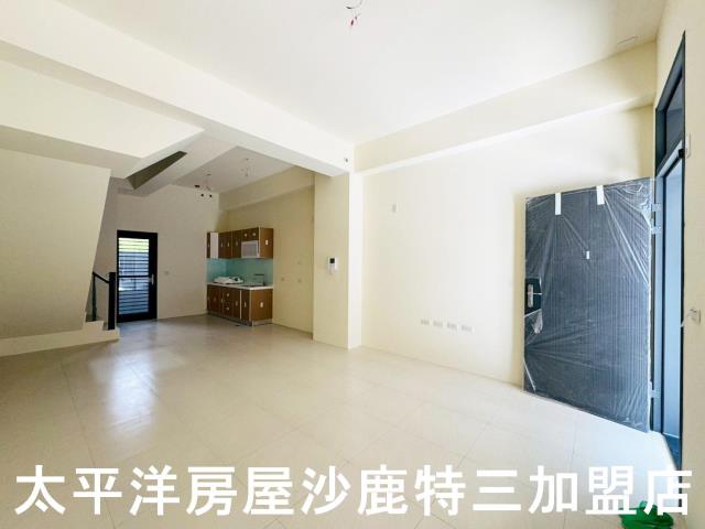 沙鹿別墅-2