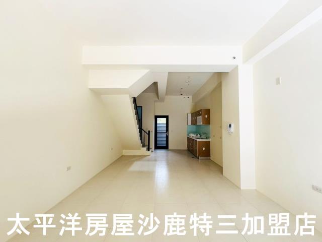 沙鹿別墅-3