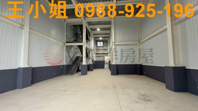 中壢廠房-3
