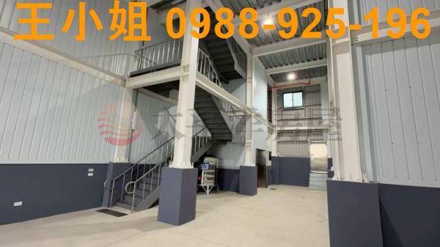 中壢廠房-8