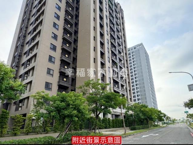 安南大樓-4