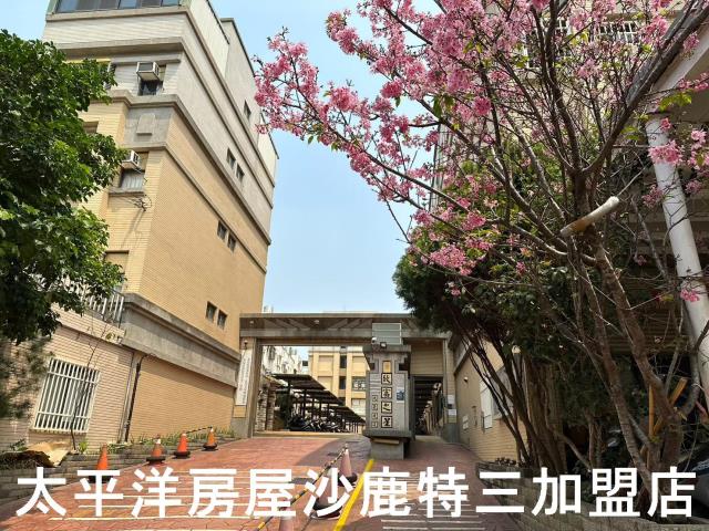 台中華廈-13