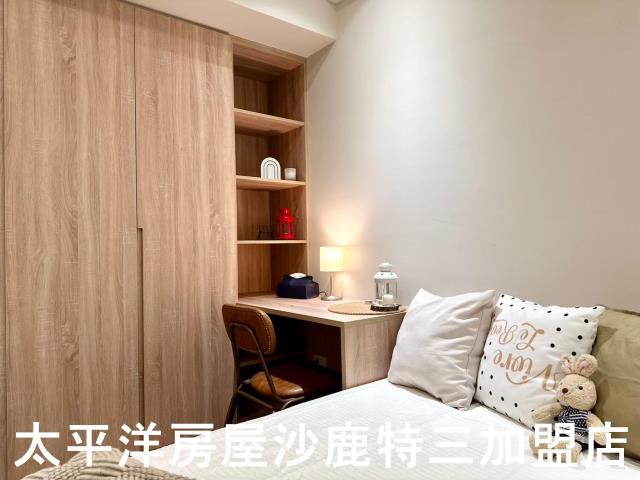 台中華廈-2