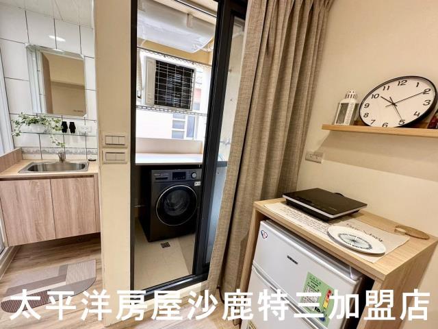 台中華廈-7