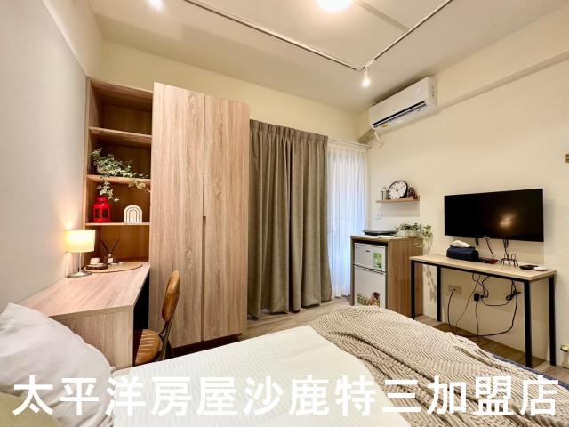 台中華廈-8