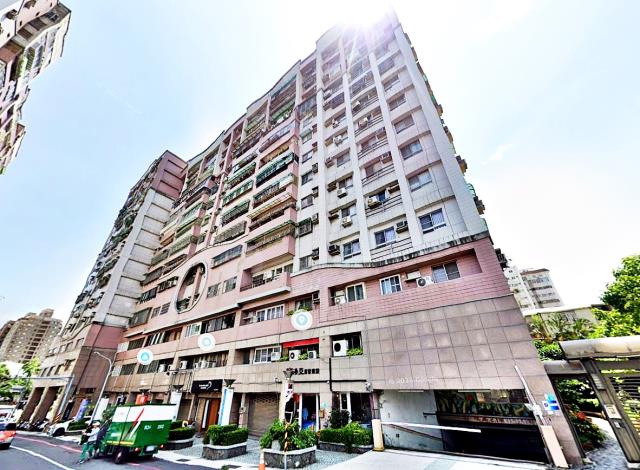 台南大樓法拍-4