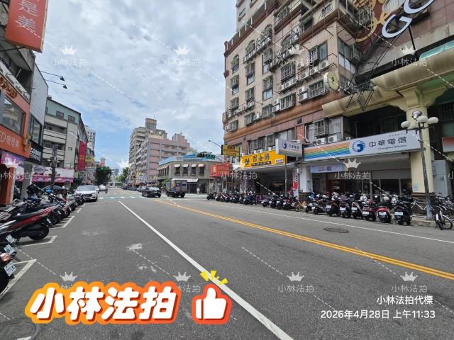 台中大樓拍賣-2