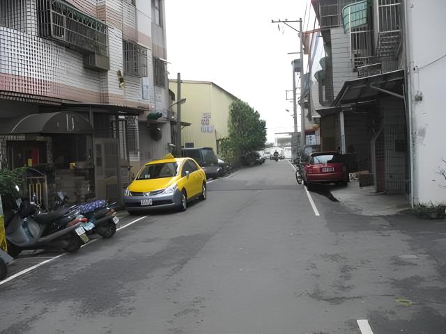 桃園八德法拍大樓-3