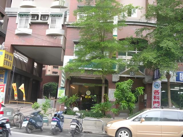 新北板橋大樓法拍-1