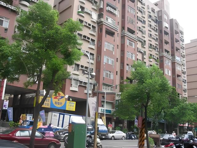 新北板橋大樓法拍-2