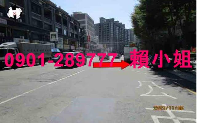 台中南屯法拍大樓-6