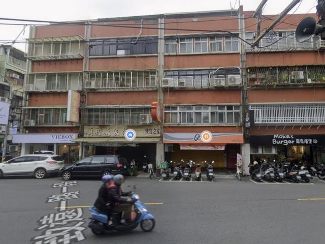 台北北投公寓法拍-3