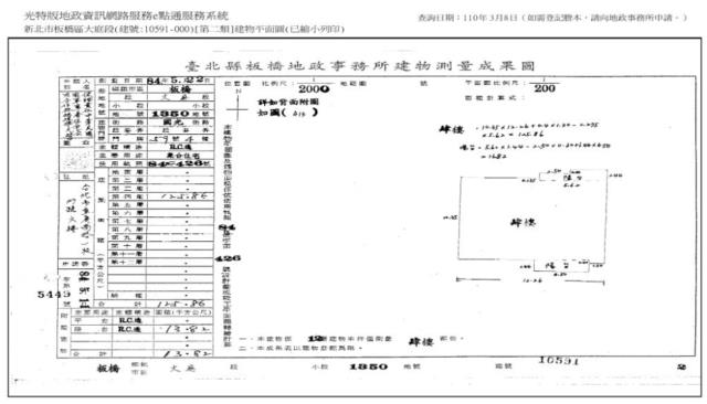 新北板橋拍賣大樓-9