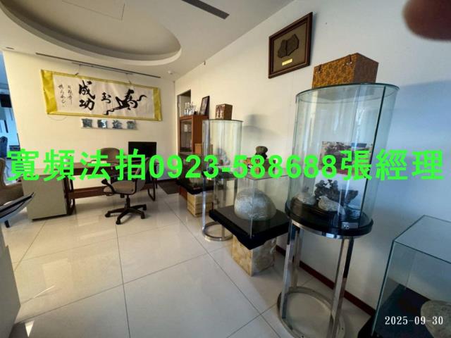 蘆竹大樓拍賣-8