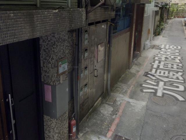 松山公寓法拍-5