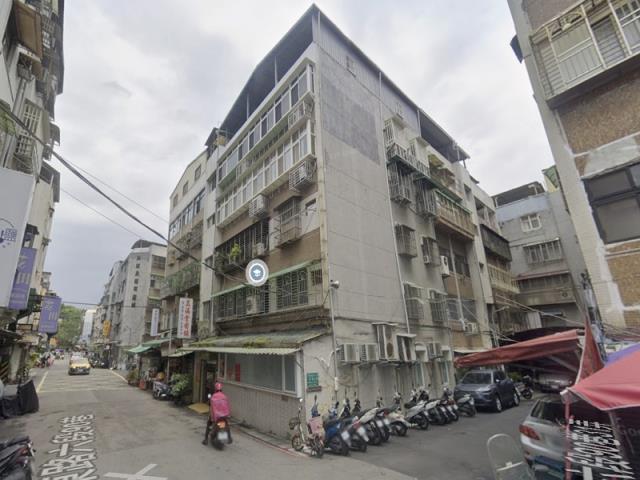 內湖公寓法拍-2