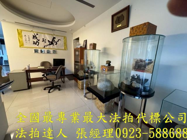 蘆竹大樓拍賣-8