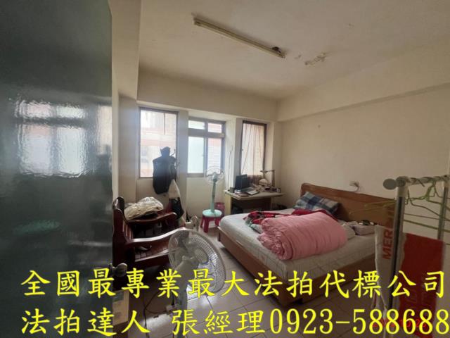 桃園法拍華廈-6
