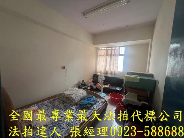 桃園法拍華廈-7