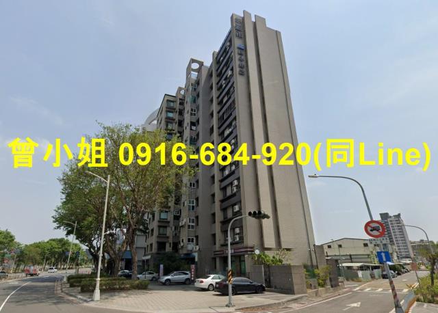 高雄法拍大樓-3