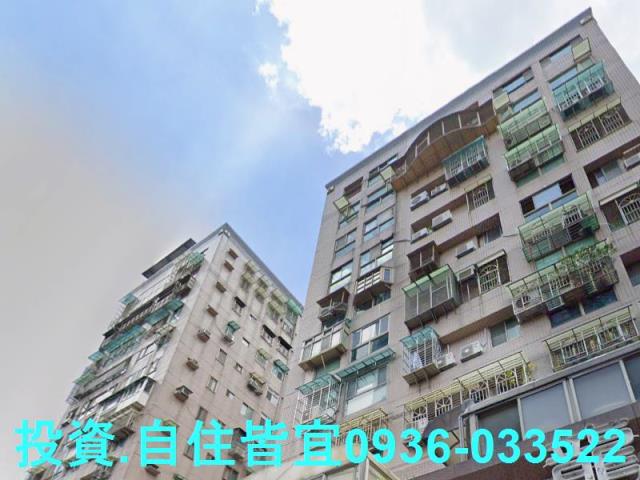 新北法拍大樓-4
