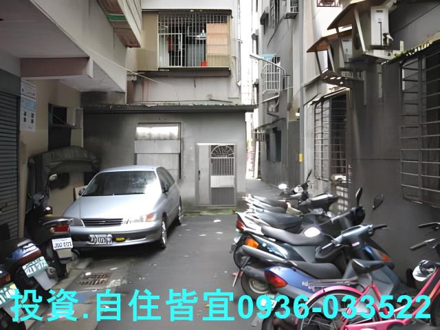 新北公寓法拍-4
