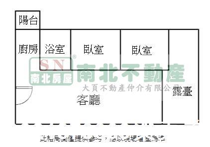 台南善化華廈-13