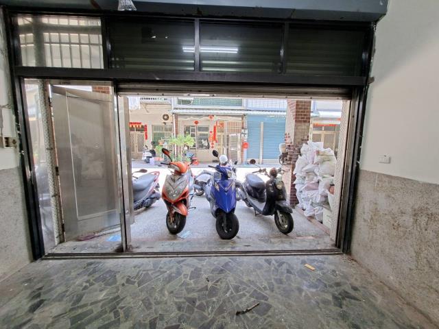 高雄梓官透天-1