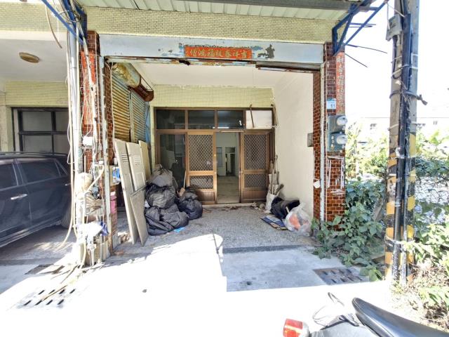 高雄梓官透天-1