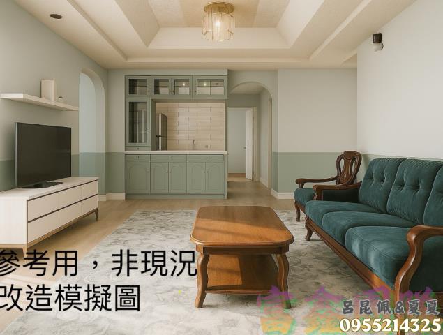 嘉義東區公寓-2