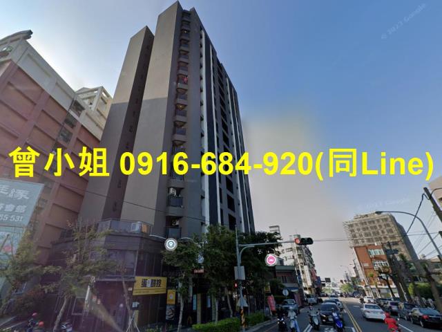 竹南大樓法拍-2
