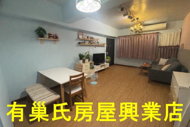 西區大樓-2