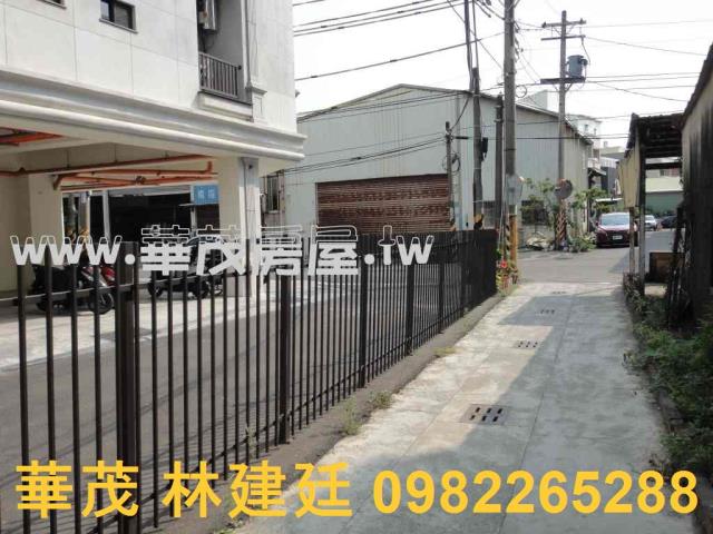 仁德華廈法拍-6