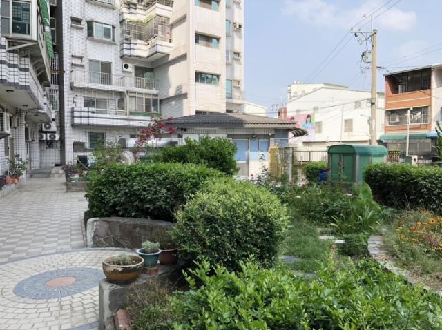 永康華廈-8