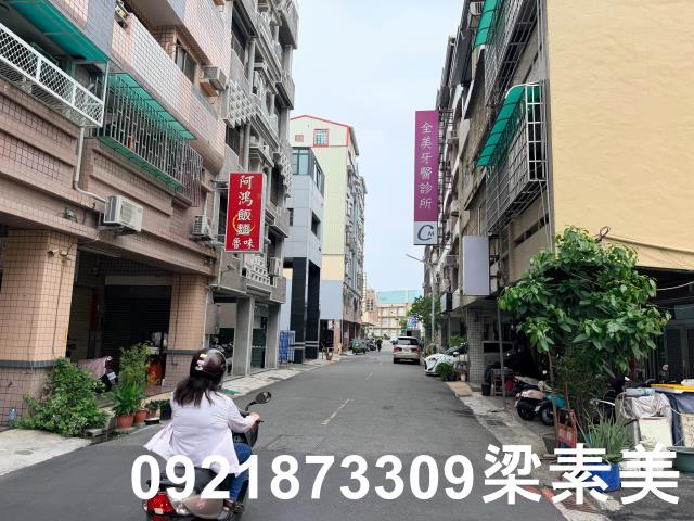 台南華廈-8