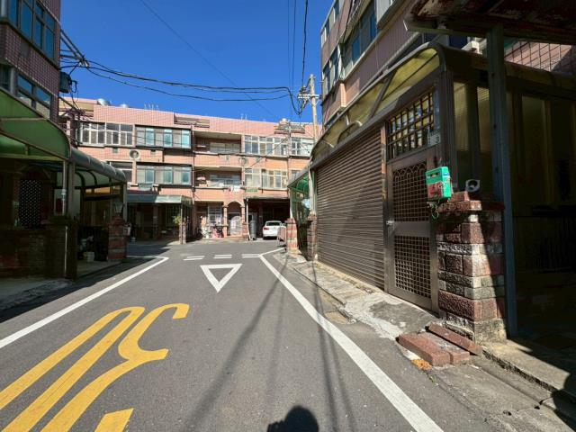 桃園觀音別墅-1