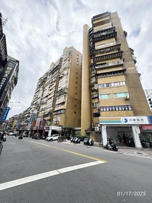 台北松山法拍大樓-4