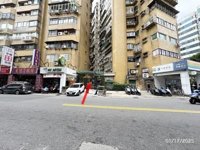 台北松山法拍大樓-5