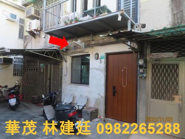 台南南區法拍透天-3