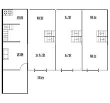 高雄楠梓透天-15